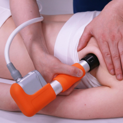 Salus Optimus Pro Yüksek Yoğunluklu Manyetik Alan Terapi Ve ESWT Cihazı