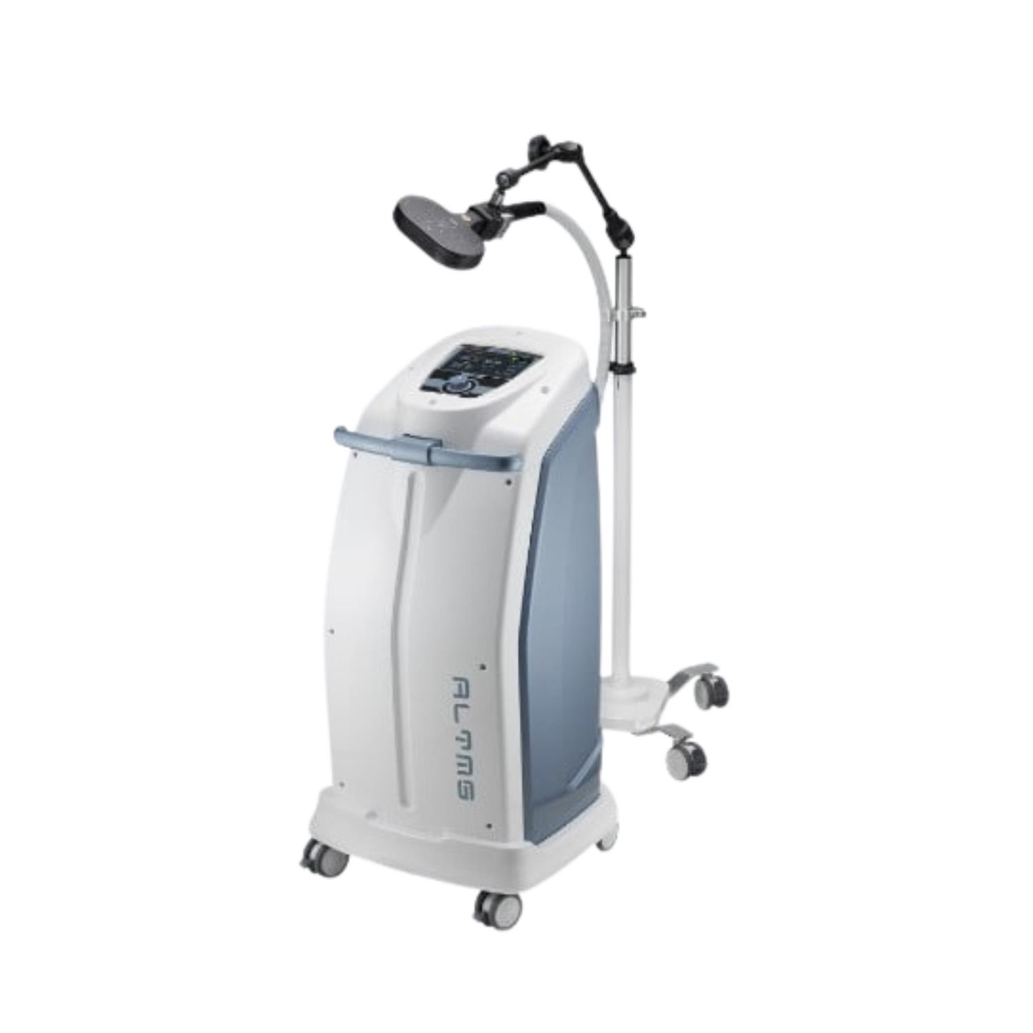 TMS Cihazı Remed ALTMS Transkranial Manyetik Alan Terapi Cihazı