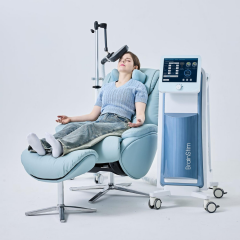 TMS Cihazı Remed BrainStim Transkranial Manyetik Alan Terapi Cihazı