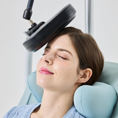 TMS Cihazı Remed BrainStim Transkranial Manyetik Alan Terapi Cihazı