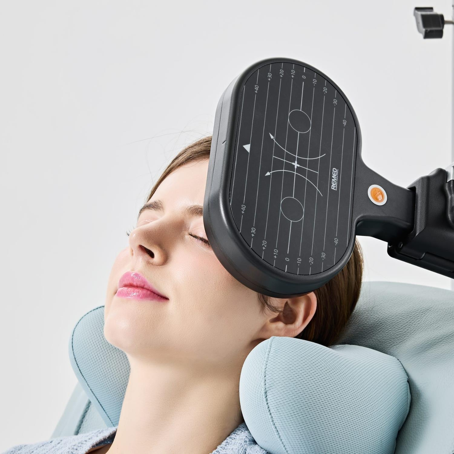 TMS Remed BrainStim Transkranial Manyetik Alan Terapi Cihazı