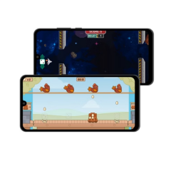 Bobo Dice Akıllı Egzersiz Cihazı