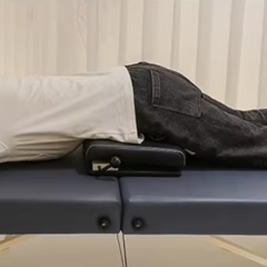 Lomber Kayropraktik Drop