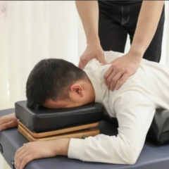 Servikal Kayropraktik Drop