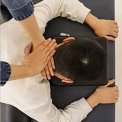 Servikal Kayropraktik Drop