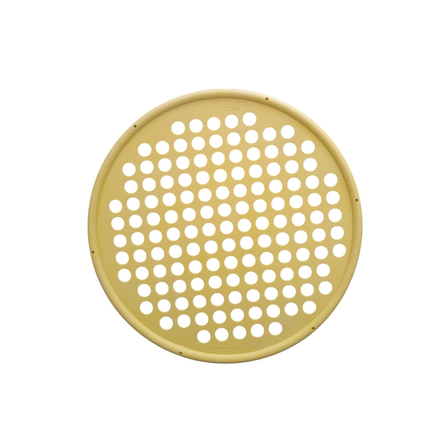 Maxi Powerweb, El Egzersiz Çemberi 2-Sarı (Çok Hafif)