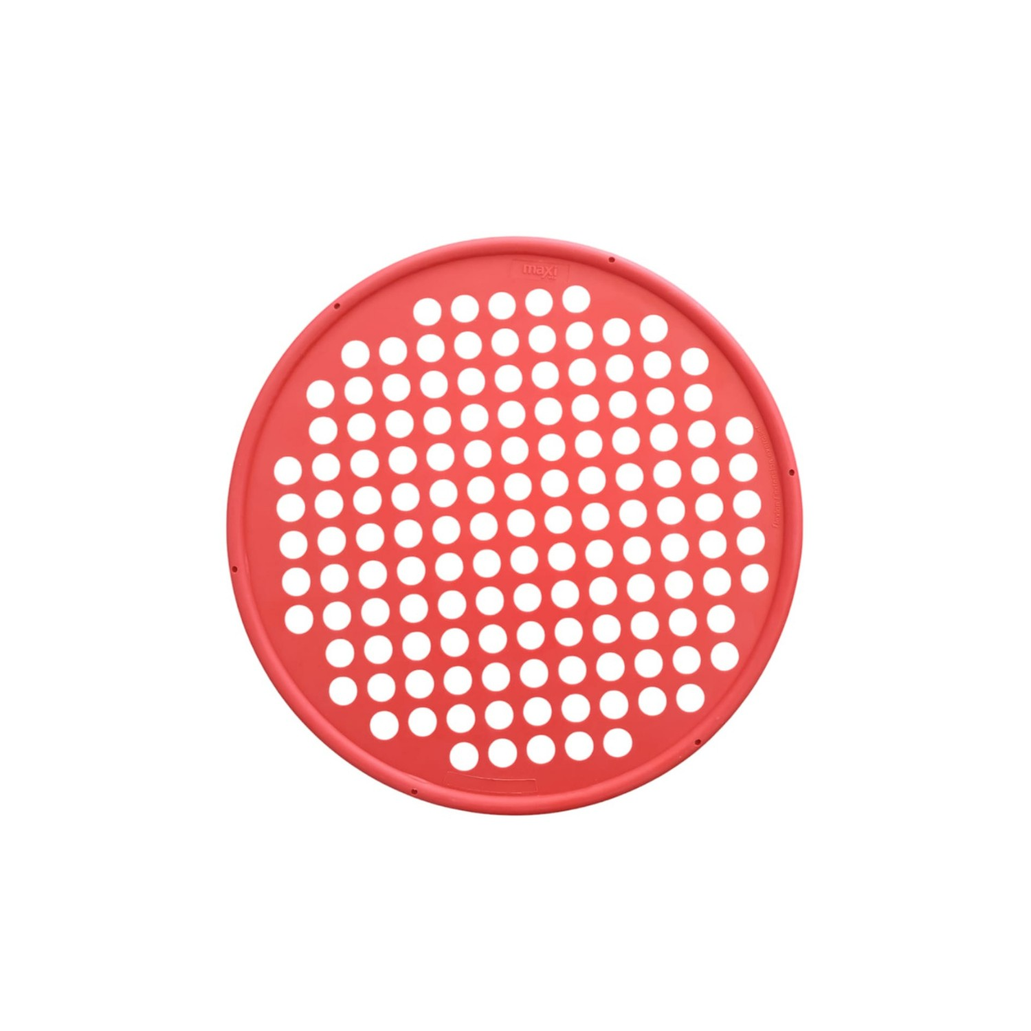 Maxi Powerweb, El Egzersiz Çemberi 3-Kırmızı (Hafif)