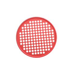 Maxi Powerweb, El Egzersiz Çemberi 3-Kırmızı (Hafif)