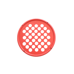 Junior Powerweb 3-Kırmızı (Hafif)