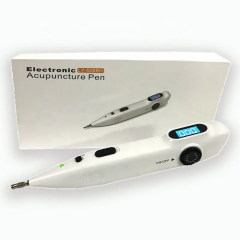 Akupuntur Dedektörü