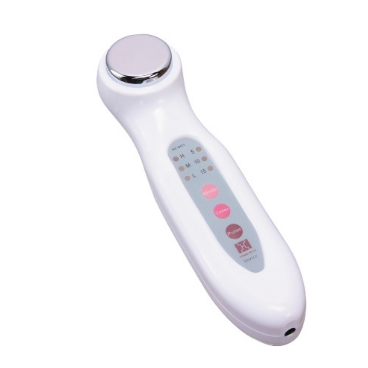 Home Tech Fizik Tedavi Portatif Ultrason Cihazı