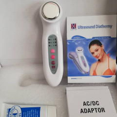 Home Tech Fizik Tedavi Portatif Ultrason Cihazı