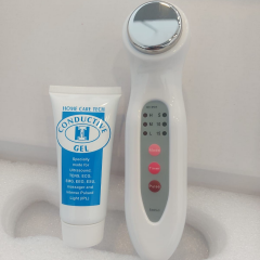 Home Tech Fizik Tedavi Portatif Ultrason Cihazı