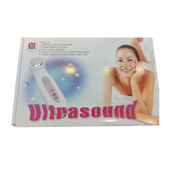 Home Tech Fizik Tedavi Portatif Ultrason Cihazı