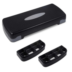 2 Kademeli Step Tahtası