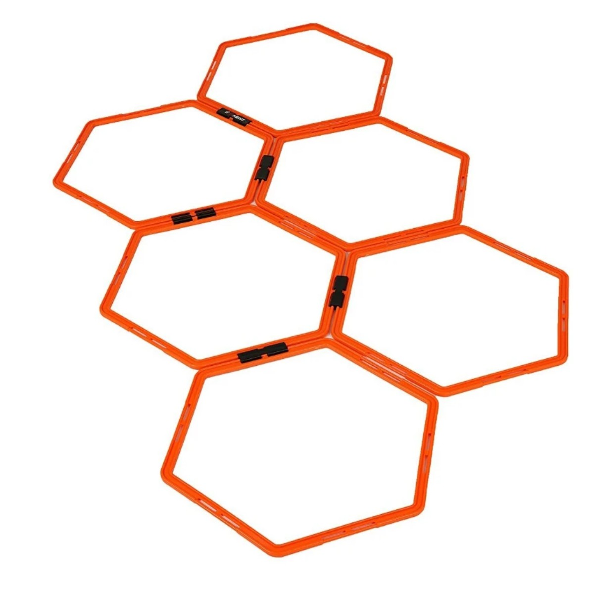 6 lı Antreman Halkası