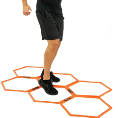 6 lı Antreman Halkası